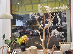 -嗒令甜品·主题融合料理餐厅(首座时代店)