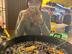 -鸿顺老铁锅美蛙鱼府(解放碑店)