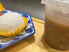 -一口小满手作糯米糍(北山店)