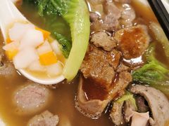 牛三星-顺记冰室(宝华路店)