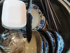 -大匠工房古船木艺术餐厅·猪肚鸡专门店(长白仙岛店)