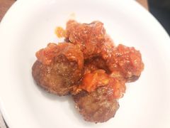 -萨莉亚意式餐厅(杭州滨江天街店)