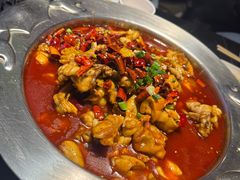 -美蛙四季(黄寺大街店)