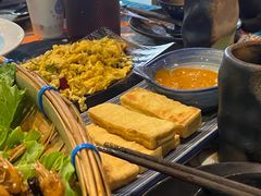 -紫滇源云南生态菜(丹凤街店)