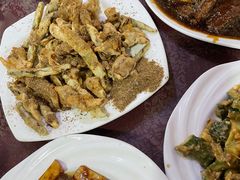 -三居鲁味坊黄焖鸡(山大路店)