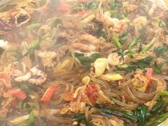 -京玉菲饭店(李村店)