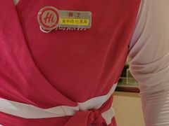 -海底捞火锅(团结桥店)