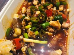 -盒马鲜生(文景博乐里购物广场店)