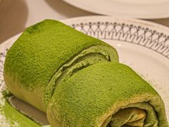 -六六·抹茶66’s SALDessert(保利时光里店)