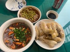 -小本鸡饭店(滨江白马湖店)