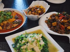 -喜洲翰林餐厅(董家百年老宅店)