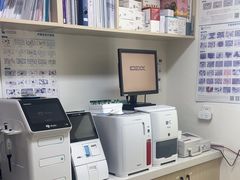 -康爱犬猫诊所·牙专科·骨外科·影像内科(丰宁店)