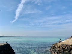 -Cafe Aewol Monsant