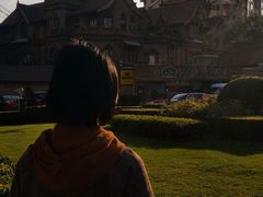 -马勒别墅饭店(静安寺店)