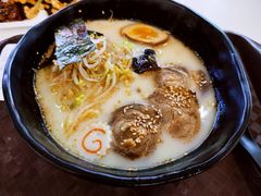 -吉林大学前卫校区南区-日新楼