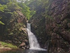 -白云源风景区