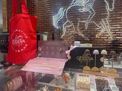 -GODIVA(海岸城店)