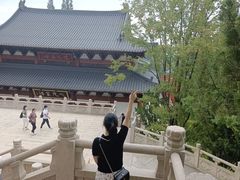 -径山寺
