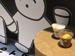 -HUGS coffee(东区店)