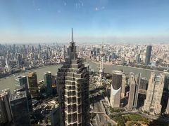 -上海柏悦酒店·世纪100牛排馆