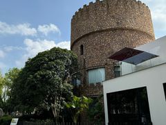 -J Create城市露营咖啡·简餐·宠物(上海动物园店)