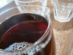 日照红茶-野鸽子咖啡(中航店)