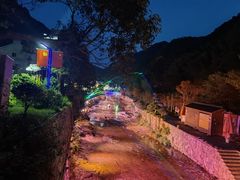 -花溪风景区