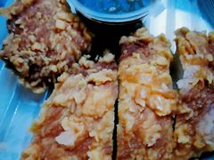 -德克士(崂山百货店)