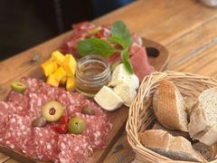 -Alimentari早午餐(安福路店)