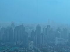 -上海龙之梦万丽酒店