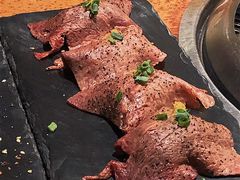 -赤坂亭 M9和牛烧肉(水街店)