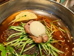 -一品诚记烤肉(大连柏威年购物中心店)