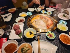 -熊喵来了火锅(长安万达第94分店)