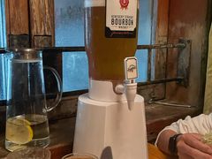 -Rural Tequila墨西哥餐厅(东川路店)