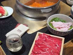 -巴奴毛肚火锅(广益哥伦布店)
