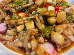 -简小舍·民间手艺菜(武昌江滩店)