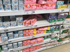 -家乐福(古北店)