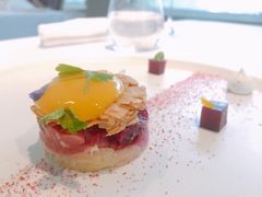 饭后甜点-蝶舍·MAISON PAPILLON