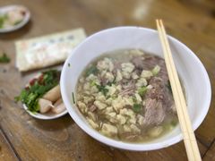 -老刘家泡馍·陕西老字号(钟楼广济街店)