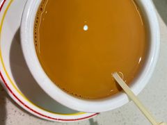 -明腾壹间茶餐厅(新都会花园广场店)