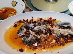 -楚鱼王·河鲜·湖北菜(华农店)