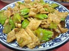 -北大地皖峰饭馆