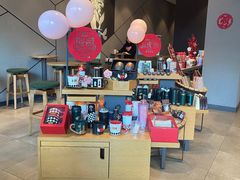 -星巴克(深圳宝能太古城南区店)