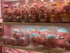 -新世界百货(明洞总店)