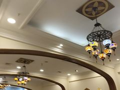 -清真·玛丽亚新疆菜主题餐厅(浙江中路店)