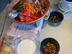 -品味泸沽湖•民族特色菜(大落水店)