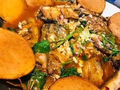 -95号酱骨·一块豆腐(展春园西路店)