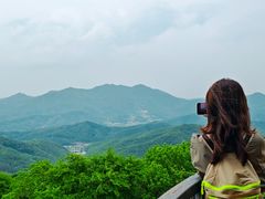 -吉林市朱雀山国家森林公园