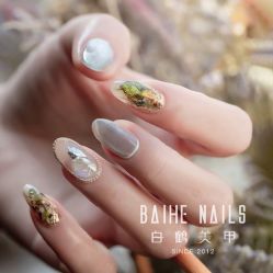 -如一·美甲美睫