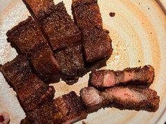-周丹丹原味烧烤(香格里拉店)
